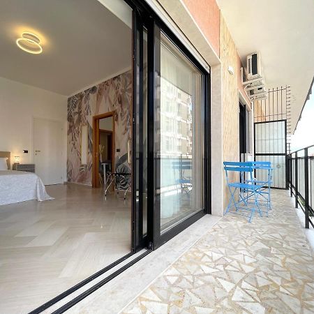 Trani Suite - Moro 10 Dış mekan fotoğraf