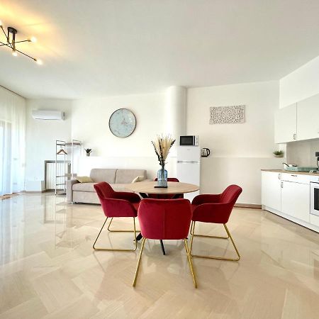 Trani Suite - Moro 10 Dış mekan fotoğraf