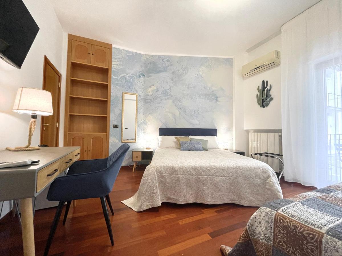 Trani Suite - Moro 10 Dış mekan fotoğraf