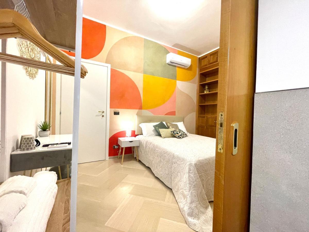 Trani Suite - Moro 10 Dış mekan fotoğraf