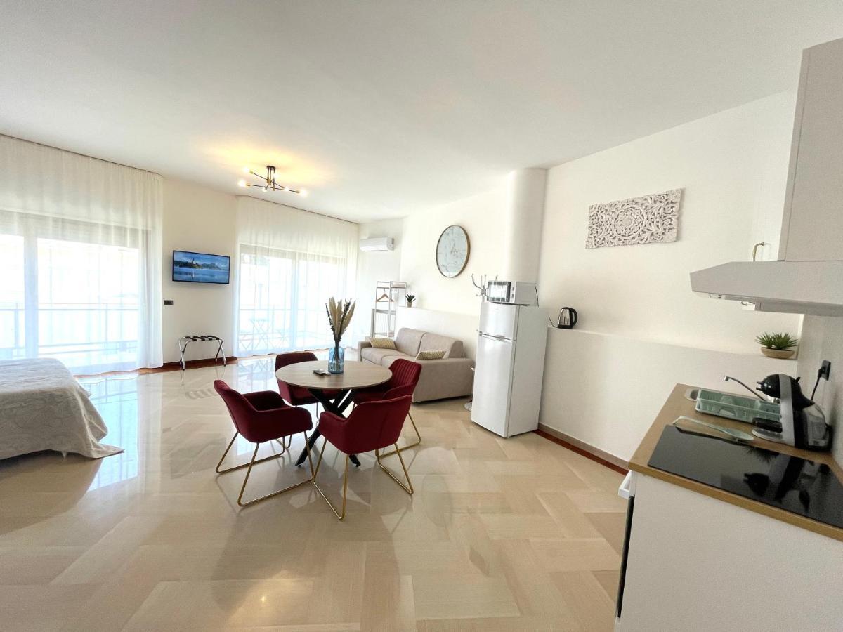 Trani Suite - Moro 10 Dış mekan fotoğraf