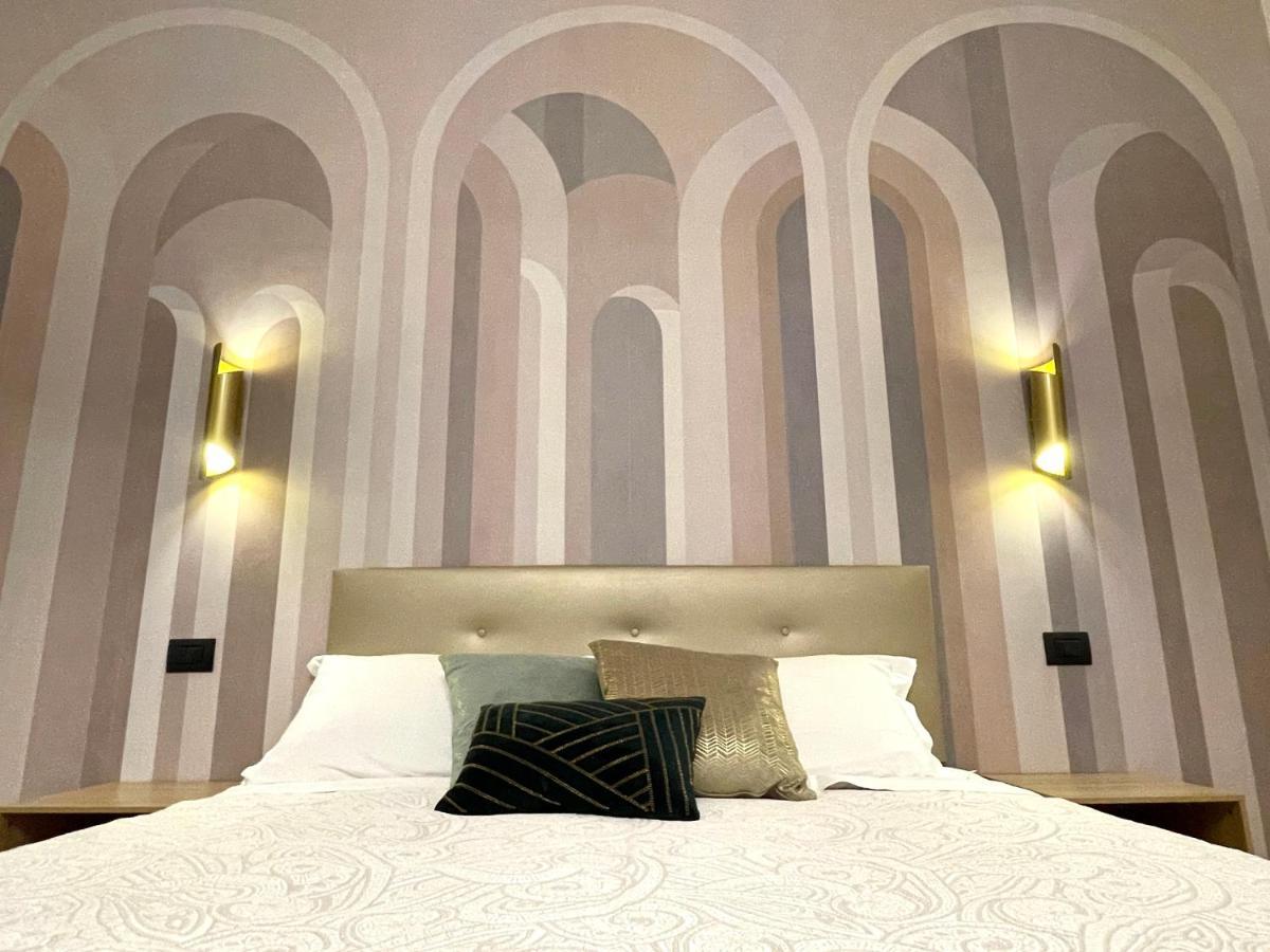 Trani Suite - Moro 10 Dış mekan fotoğraf