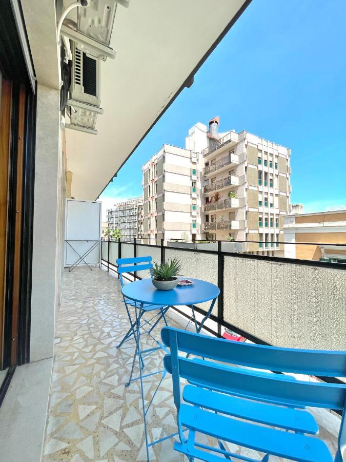 Trani Suite - Moro 10 Dış mekan fotoğraf