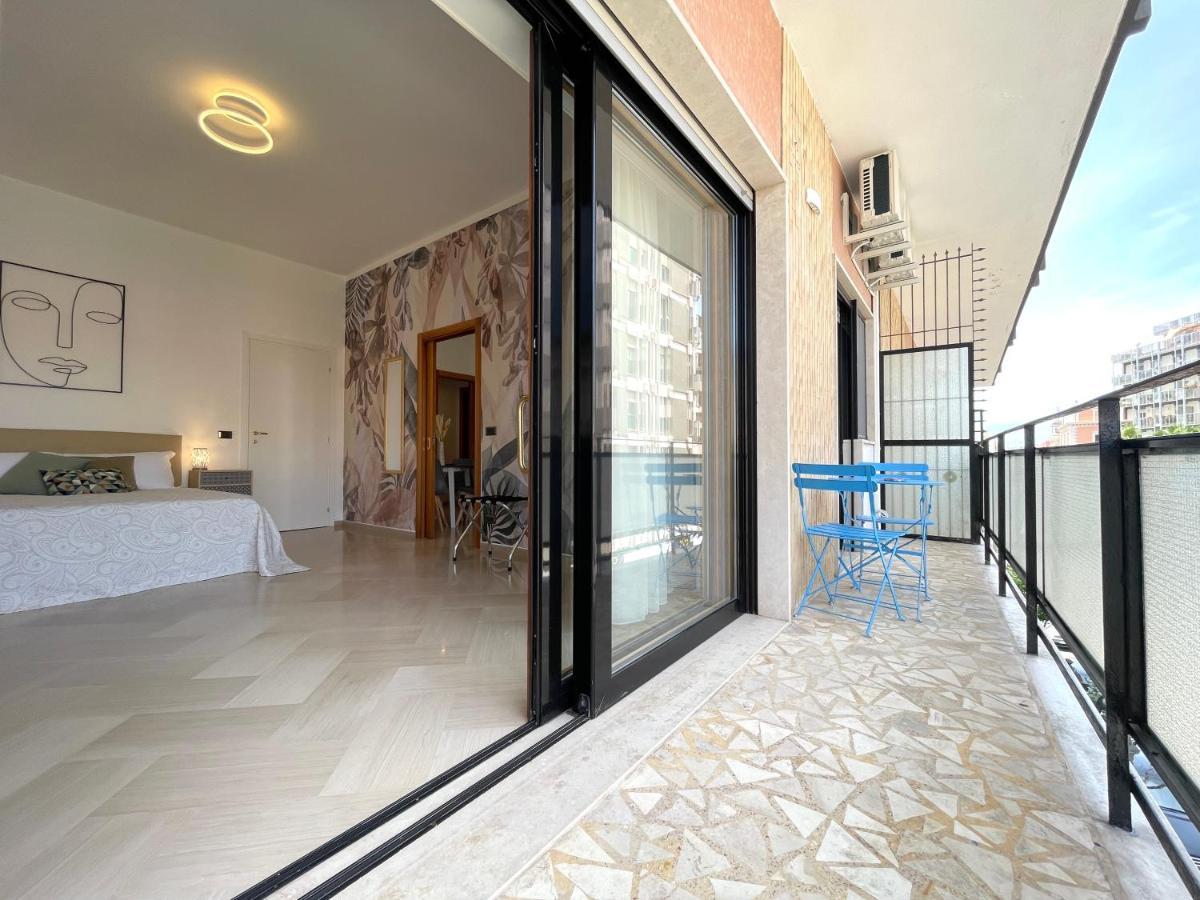 Trani Suite - Moro 10 Dış mekan fotoğraf
