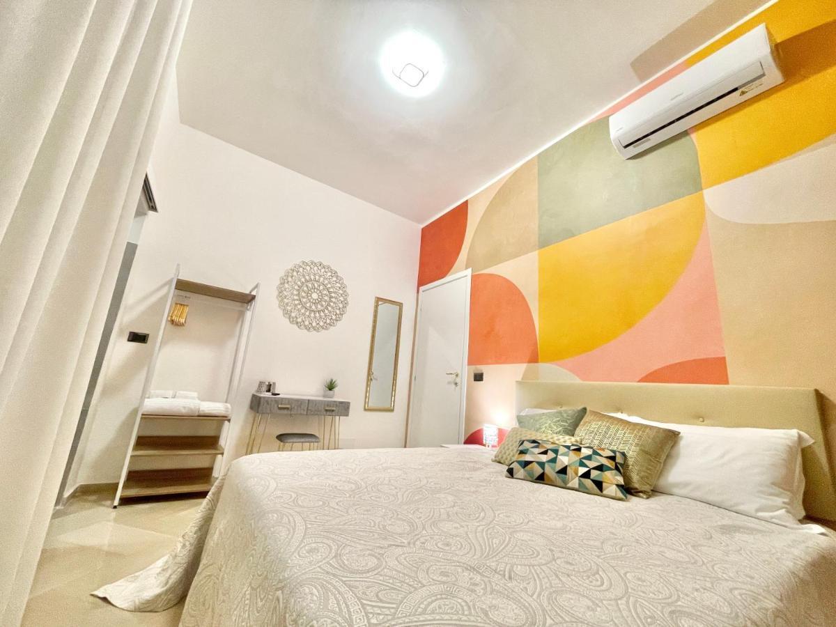 Trani Suite - Moro 10 Dış mekan fotoğraf