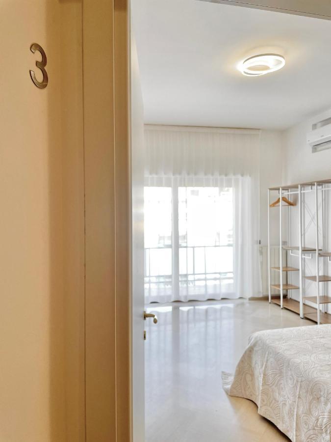 Trani Suite - Moro 10 Dış mekan fotoğraf