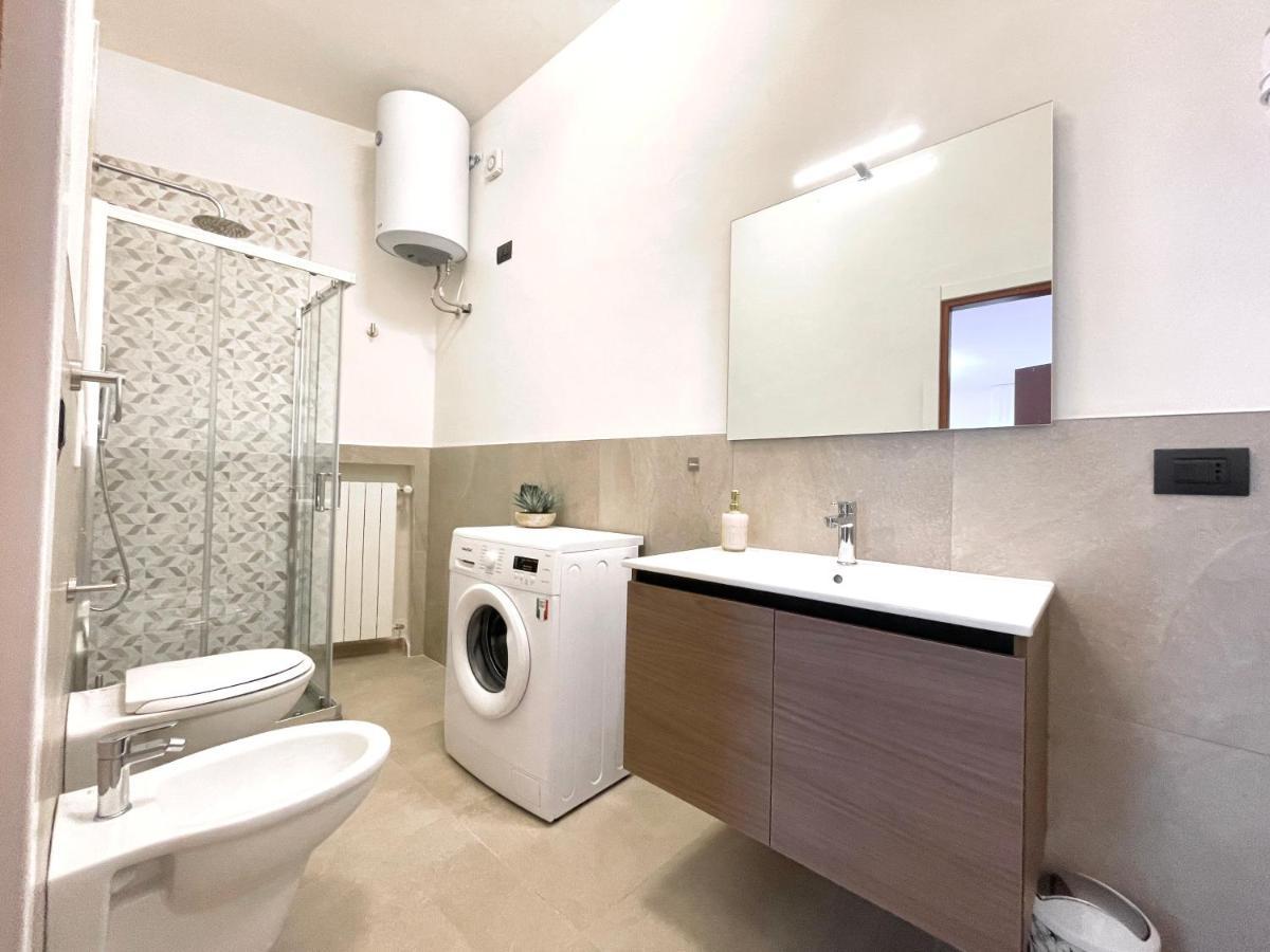 Trani Suite - Moro 10 Dış mekan fotoğraf