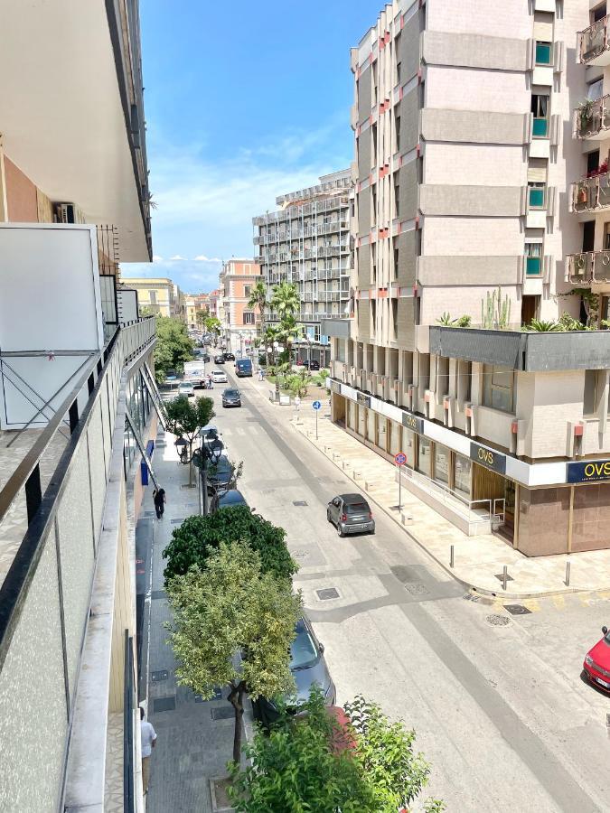 Trani Suite - Moro 10 Dış mekan fotoğraf