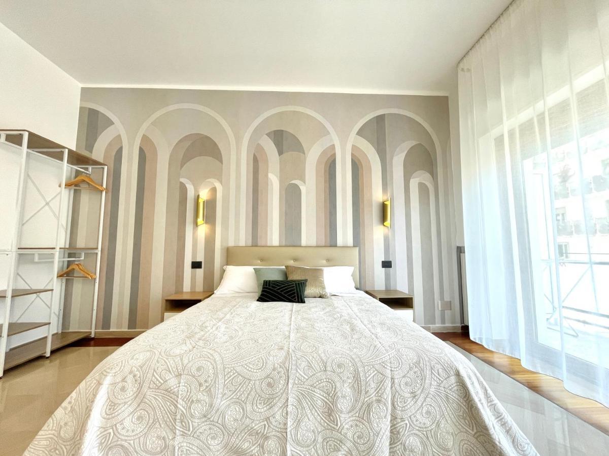 Trani Suite - Moro 10 Dış mekan fotoğraf