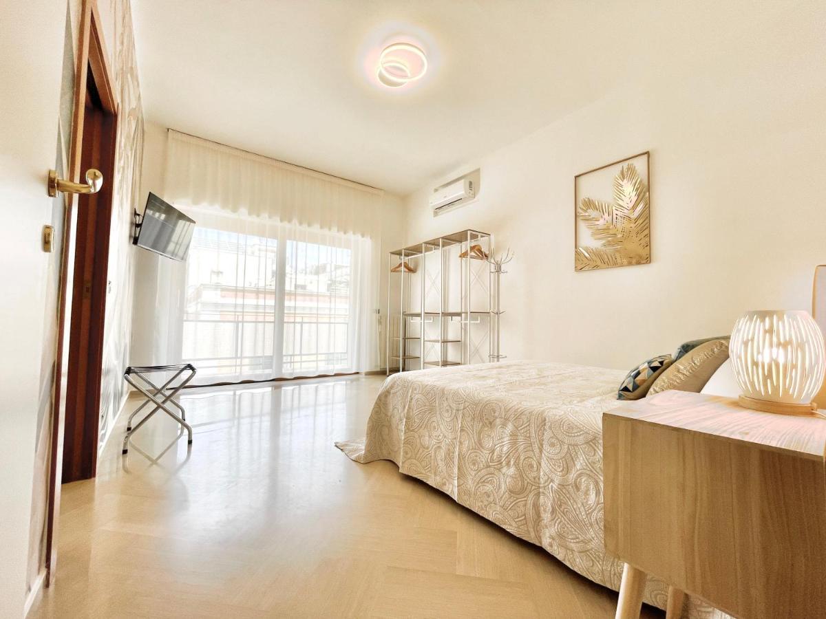 Trani Suite - Moro 10 Dış mekan fotoğraf