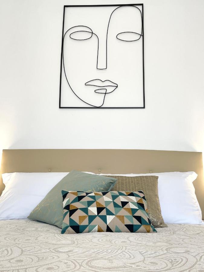 Trani Suite - Moro 10 Dış mekan fotoğraf