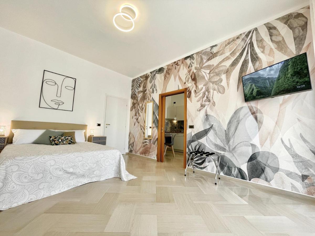 Trani Suite - Moro 10 Dış mekan fotoğraf