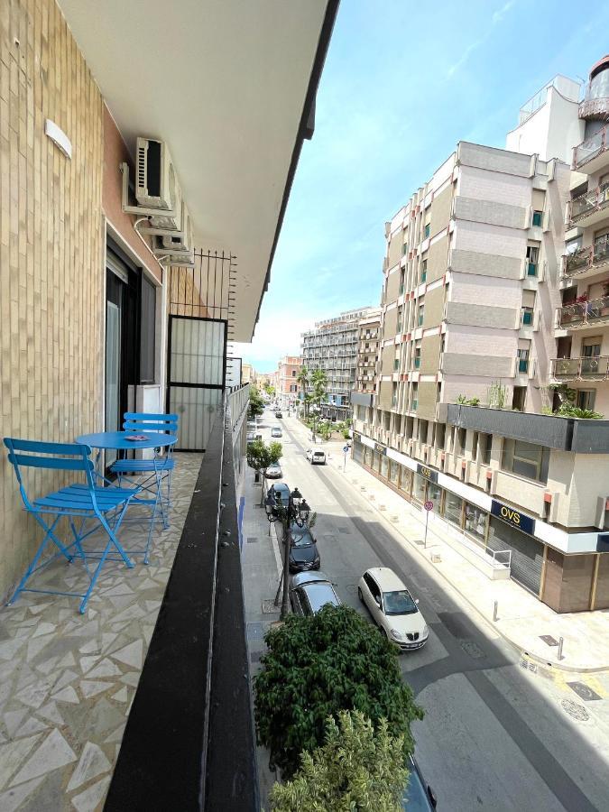 Trani Suite - Moro 10 Dış mekan fotoğraf