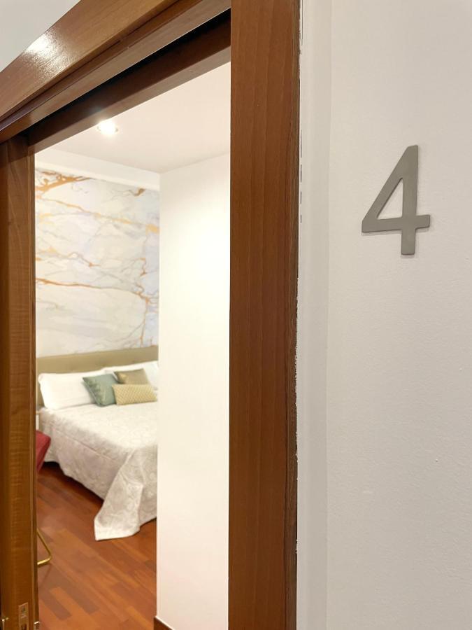 Trani Suite - Moro 10 Dış mekan fotoğraf