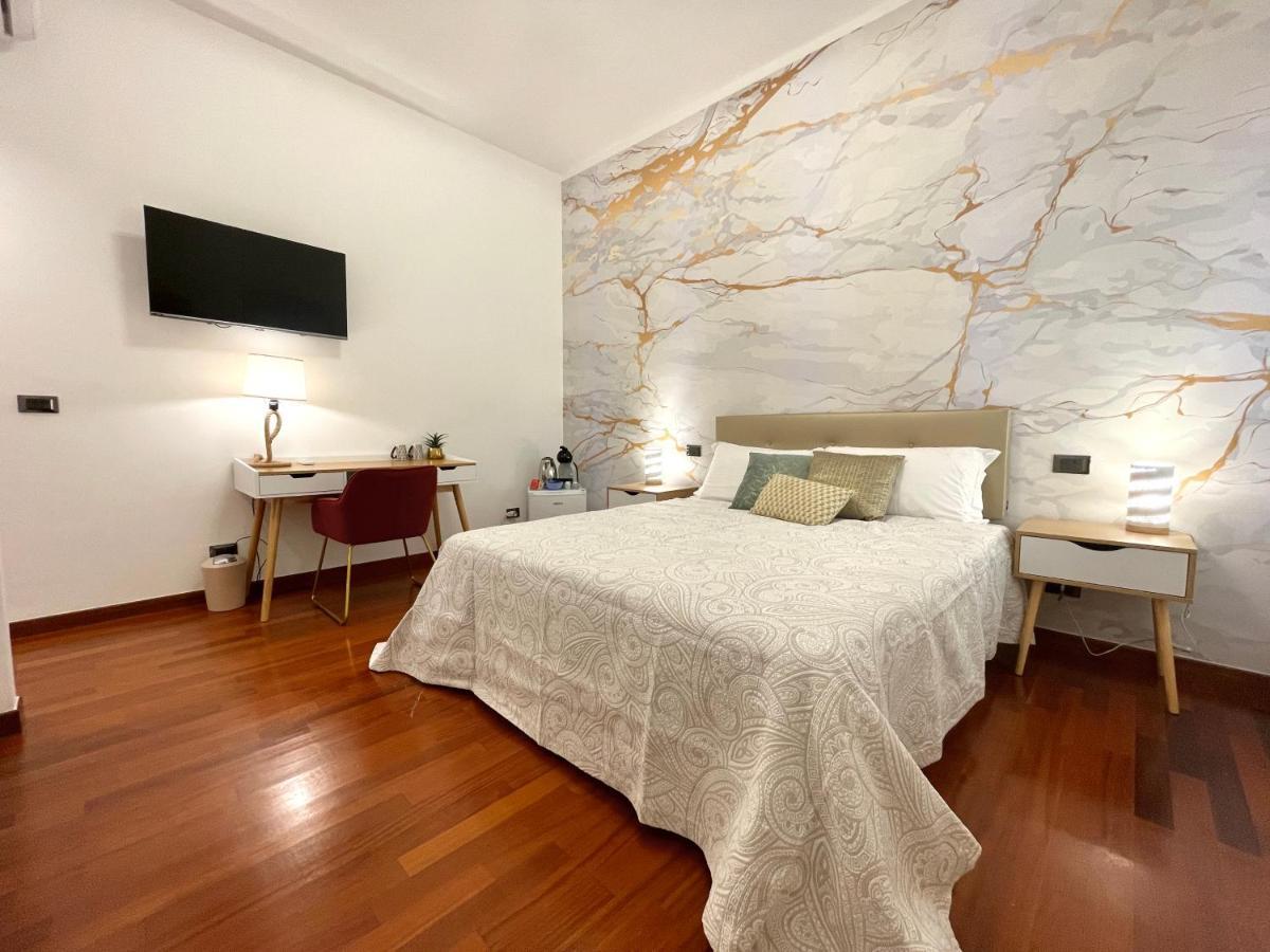 Trani Suite - Moro 10 Dış mekan fotoğraf