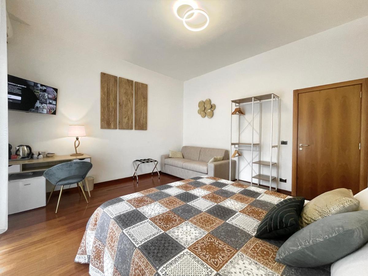 Trani Suite - Moro 10 Dış mekan fotoğraf