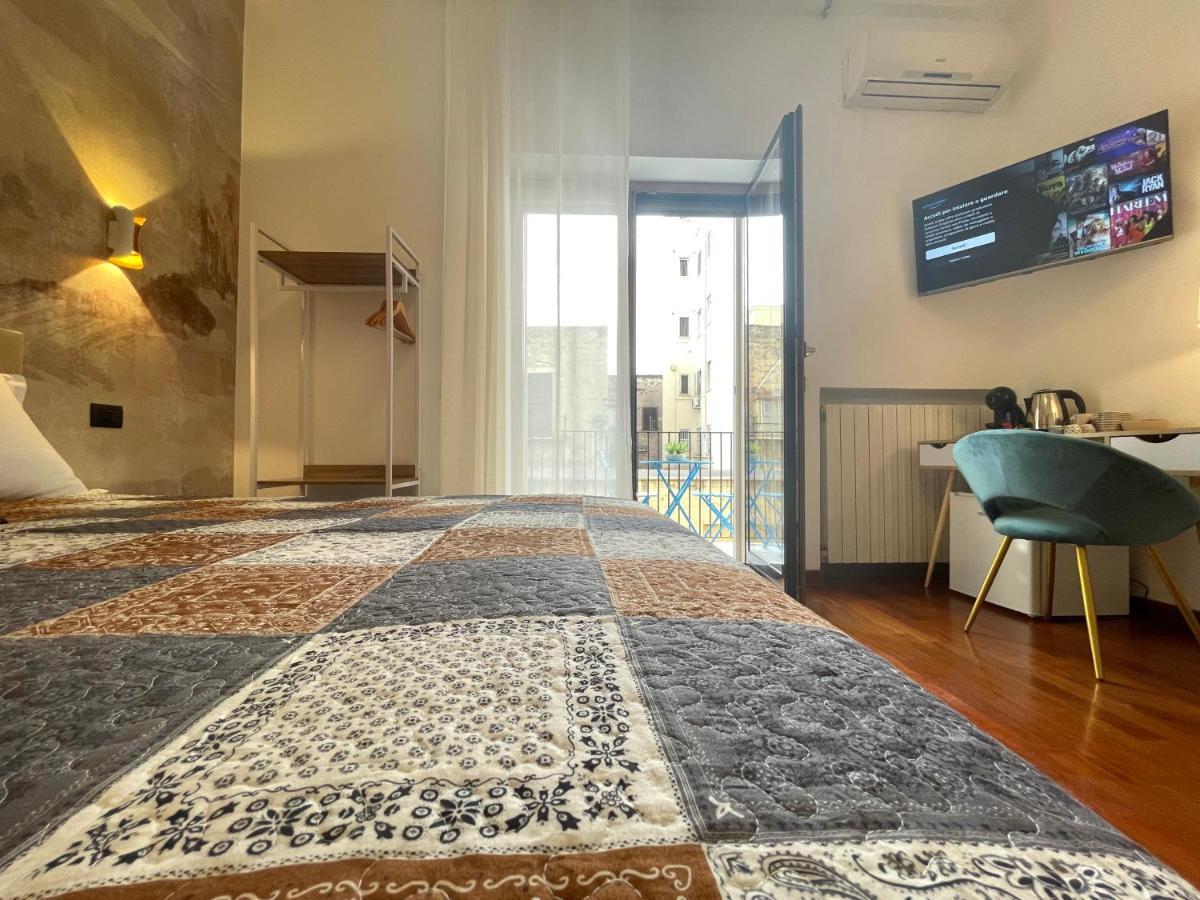 Trani Suite - Moro 10 Dış mekan fotoğraf