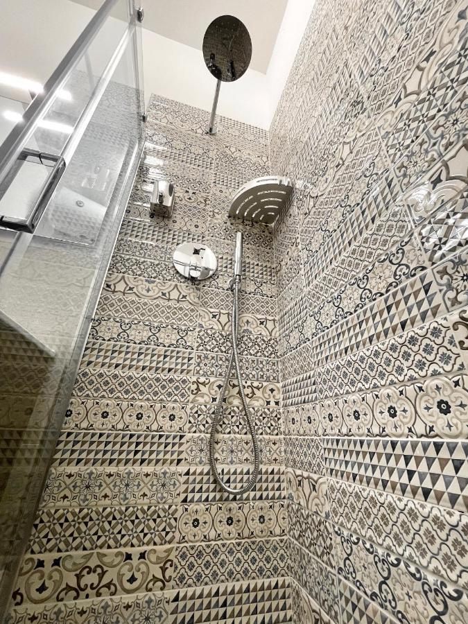 Trani Suite - Moro 10 Dış mekan fotoğraf