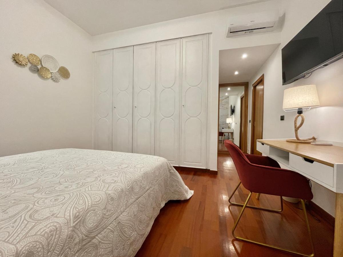Trani Suite - Moro 10 Dış mekan fotoğraf