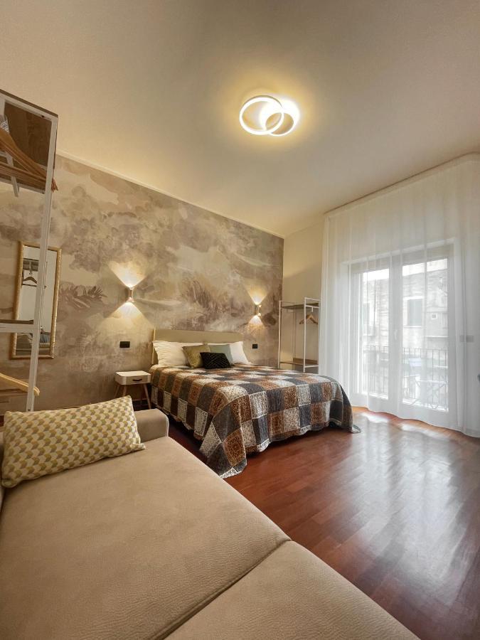 Trani Suite - Moro 10 Dış mekan fotoğraf