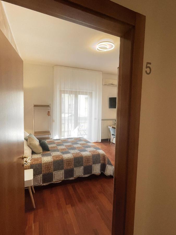 Trani Suite - Moro 10 Dış mekan fotoğraf