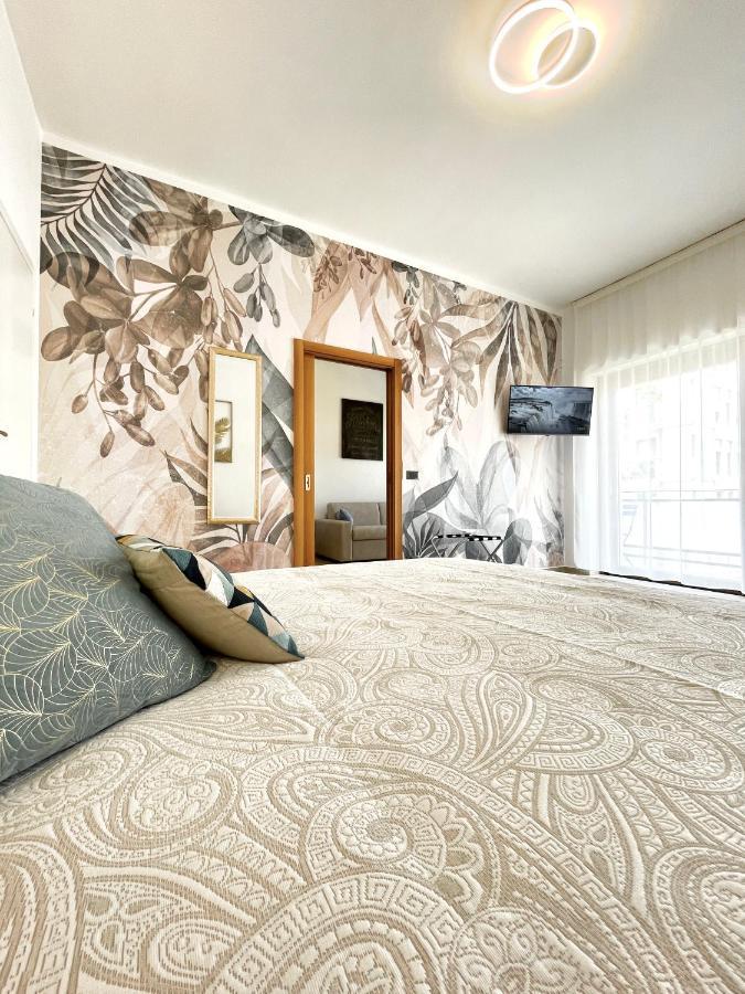 Trani Suite - Moro 10 Dış mekan fotoğraf