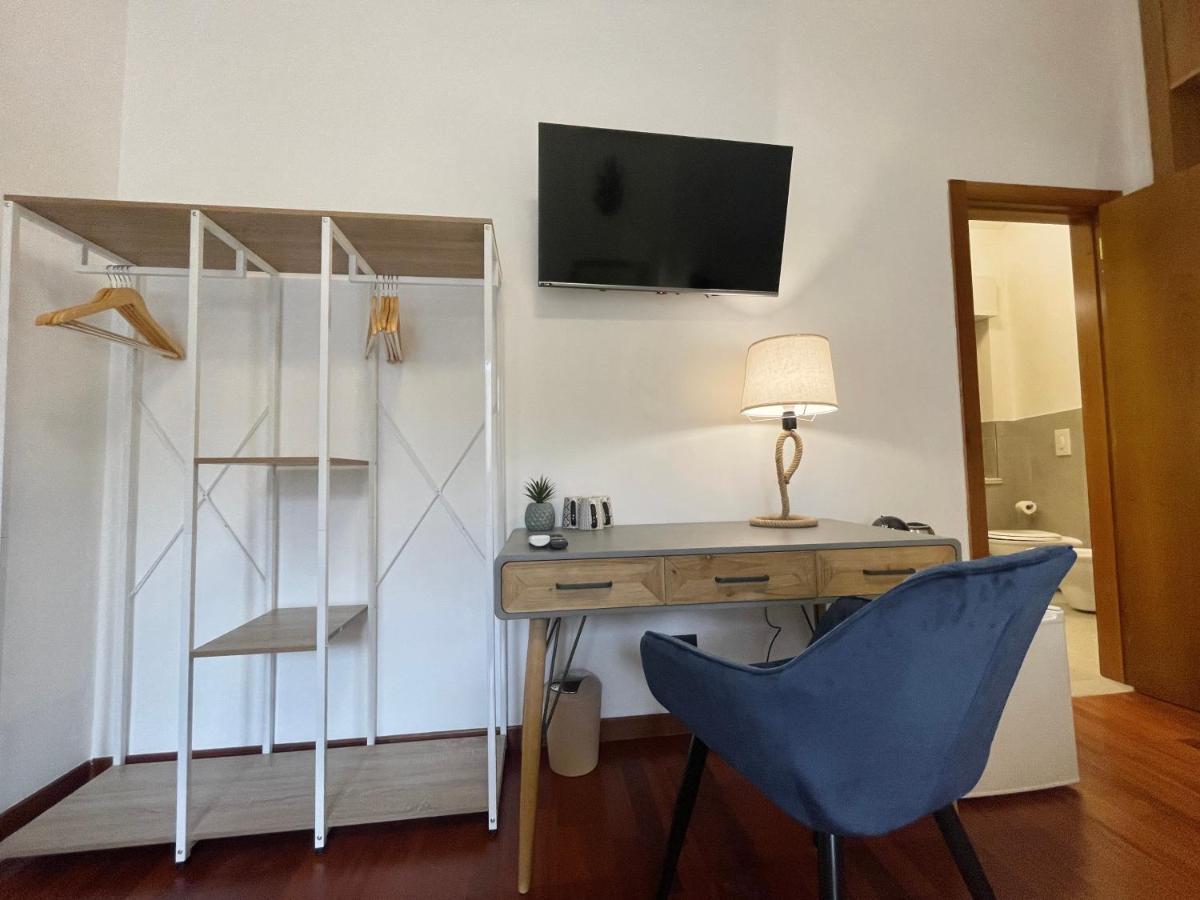 Trani Suite - Moro 10 Dış mekan fotoğraf