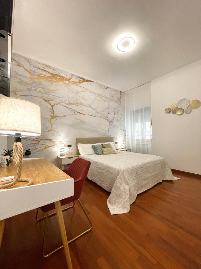Trani Suite - Moro 10 Dış mekan fotoğraf