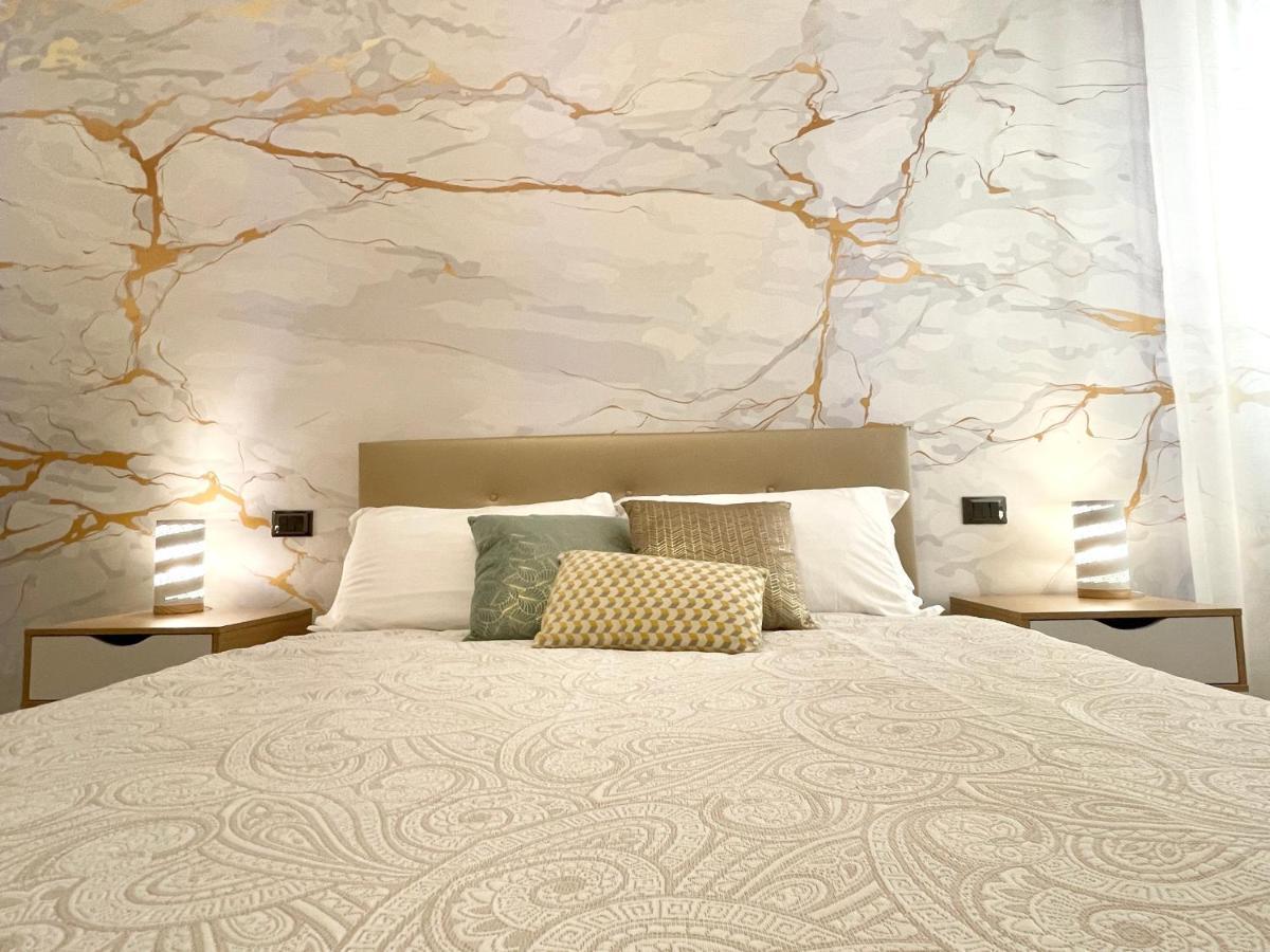 Trani Suite - Moro 10 Dış mekan fotoğraf