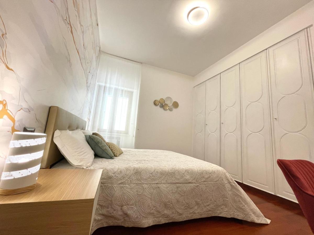 Trani Suite - Moro 10 Dış mekan fotoğraf