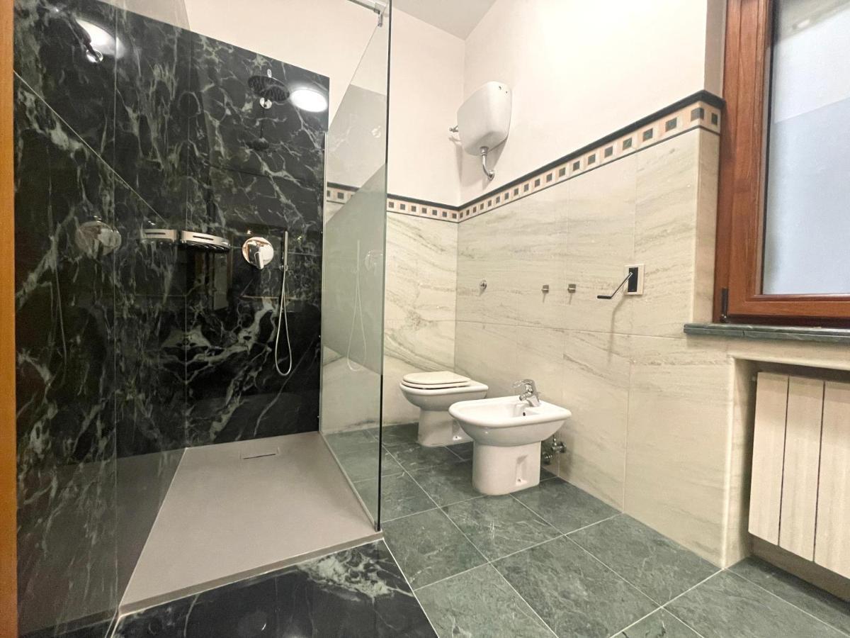 Trani Suite - Moro 10 Dış mekan fotoğraf