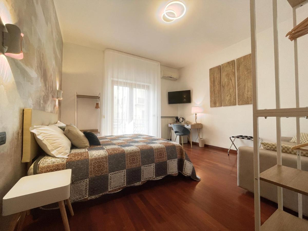 Trani Suite - Moro 10 Dış mekan fotoğraf
