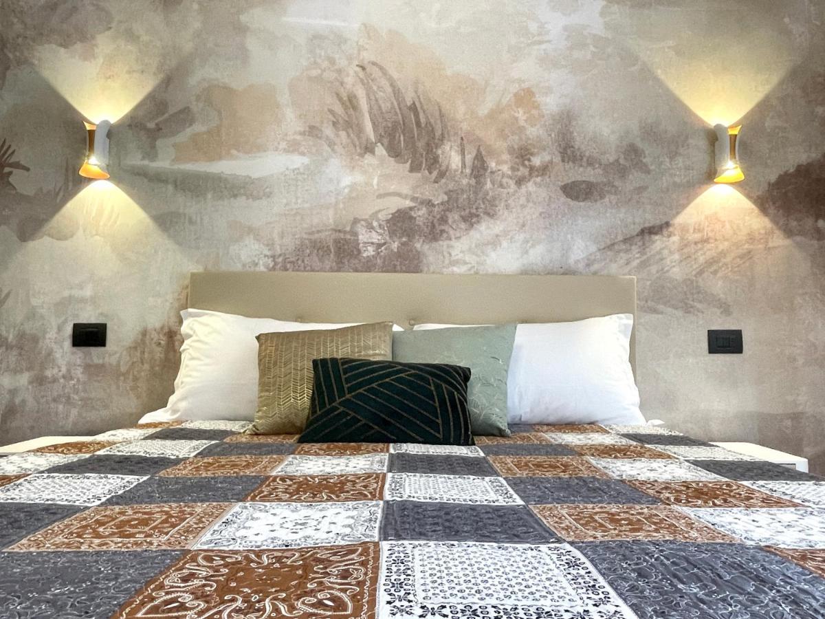 Trani Suite - Moro 10 Dış mekan fotoğraf
