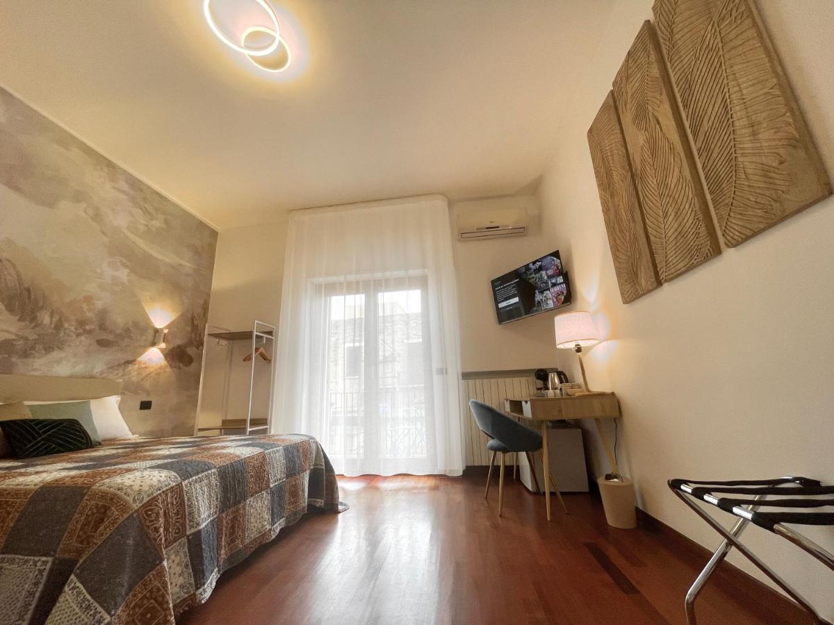 Trani Suite - Moro 10 Dış mekan fotoğraf