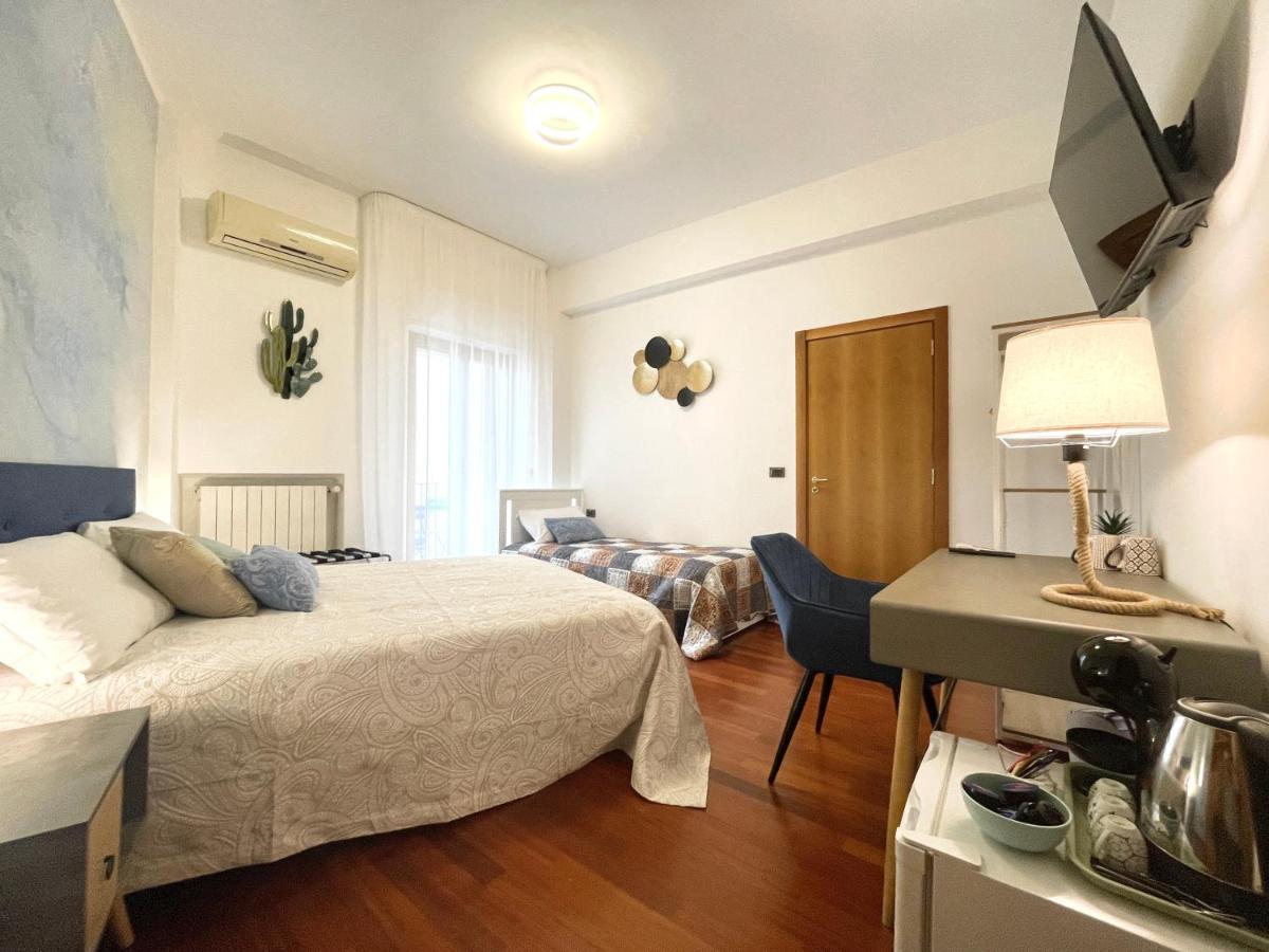 Trani Suite - Moro 10 Dış mekan fotoğraf