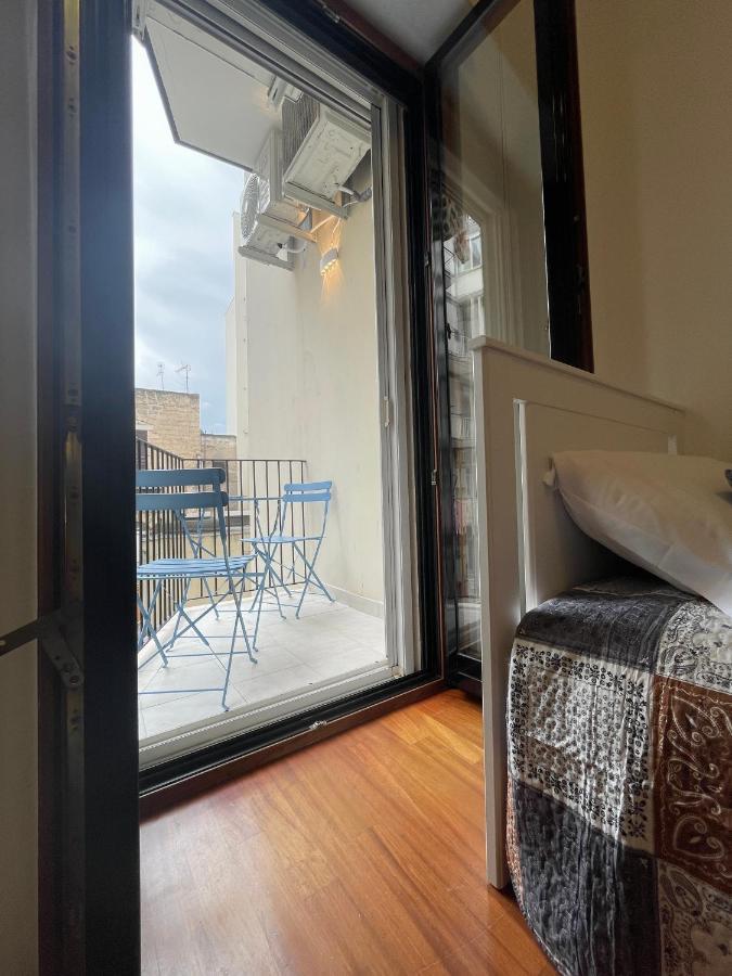 Trani Suite - Moro 10 Dış mekan fotoğraf