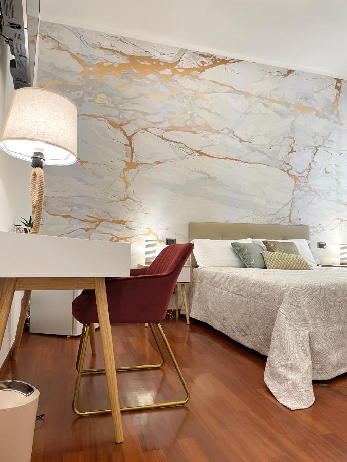Trani Suite - Moro 10 Dış mekan fotoğraf