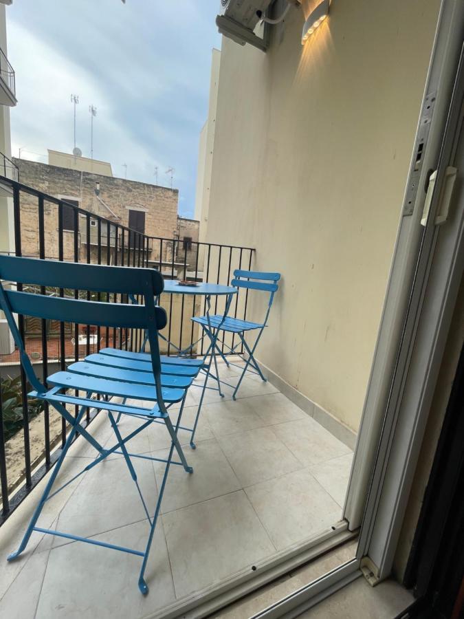 Trani Suite - Moro 10 Dış mekan fotoğraf