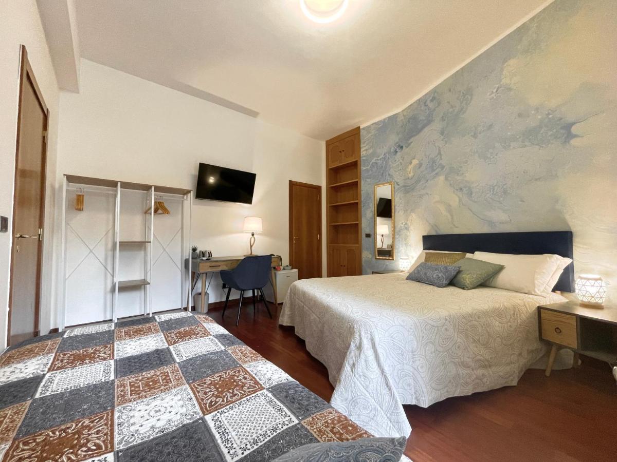 Trani Suite - Moro 10 Dış mekan fotoğraf